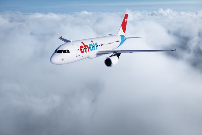 Chair Airlines will vieles sein: «Zuverlässig, geradlinig, frisch, unkompliziert, herzlich, humorvoll und familiär».