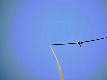 Stemme S10: Stellte Rekord auf.