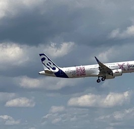 Airbus A321 XLR: Wir sehr schrumpft die Reichweite wirklich?