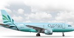 <strong>Charlie Airlines (Ex-Cyprus Airways), Zypern</strong>: + 33 Prozent.