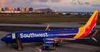 8. Southwest Airlines, USA: 79,40 Prozent.