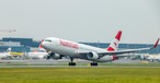 Jet von Austrian Airlines: Das Thema Streik ist vom Tisch.