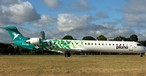 Pluna-Flieger: Bald im Besitz von BQB?