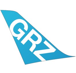 Flughafen Graz verliert vier von fünf Passagieren