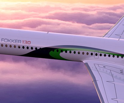 Fokker-Besitzer glauben weiter an Neustart
