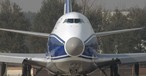 Boeing 747 F der Volga-Dnepr-Tochter Air Bridge Cargo: Bald oft mit chinesischer Online-Fracht unterwegs.