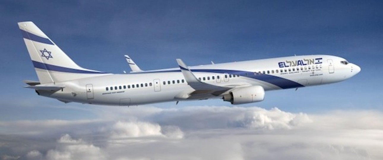 Der Himmel über Israel wird für El Al enger. Billigairlines werden den Ticketpreis drücken.