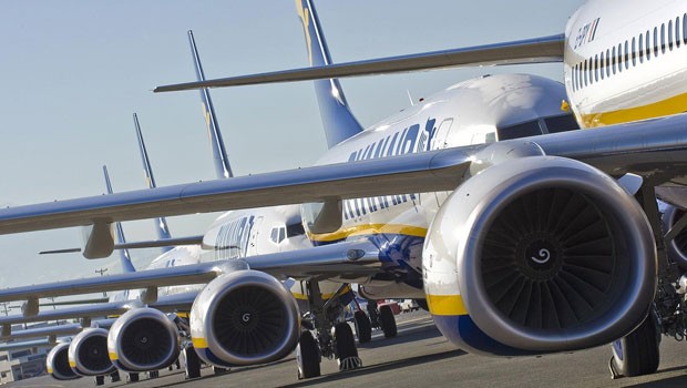 Erst 2017 soll die B737 Max ausgeliefert werden, doch die Orderliste ist schon lang: 900 Flugzeuge wurden bestellt.