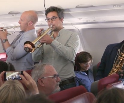 Das etwas andere Unterhaltungsprogramm