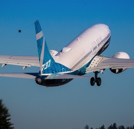 Boeing 737 Max 7: Wird der Flieger gebaut oder nicht?