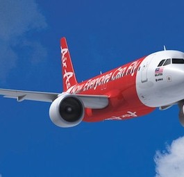 AirAsia wird als erste Fluggesellschaft den A320neo erhalten