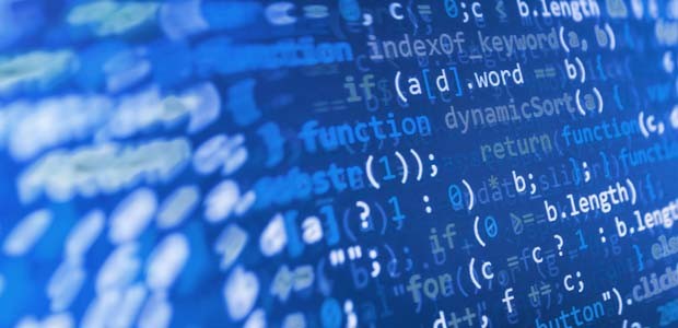 Computer-Code: Er sorgte für Chaos über London.
