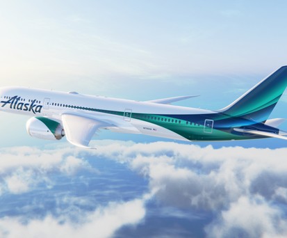 Boeing 787 von Alaska Airlines: Ist genug Personal an Bord? 