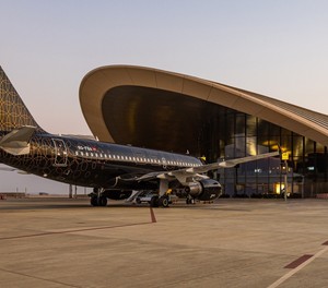 beond a319 red sea intermational airport