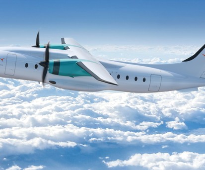 Ungenannter Kunde bestellt D328 Eco als Ersatz für alternde Flotte