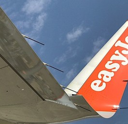 Der A320 Neo hat Sharklets für zusätzliche Ersparnisse.