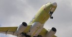 Superjet 100: Der Name sei zu amerikanisch, finden russischen Patrioten.