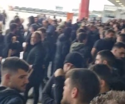 heraklion bauern protest