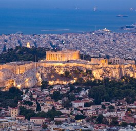 Aviation-Event 2022 in Athen – Herausforderungen für die Luftfahrt nach der Pandemie