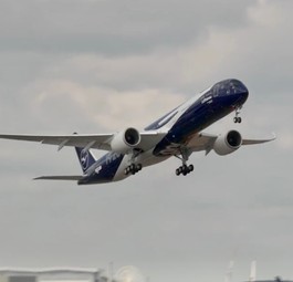 Der erste Start des ersten Airbus A350-1000 von Lufthansa: Der Flug dauerte rund dreieinhalb Stunden.