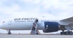 Boeing 787-9 von Air Premia: Bald wohl auch in Frankfurt zu sehen.