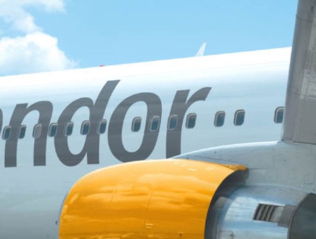 Flugbranche: Ein einziges Risiko.