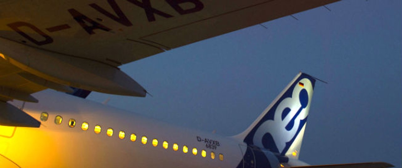 Airbus A320 Neo: Erst einmal bestehende Probleme lösen.