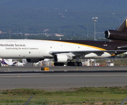 md 11 ups