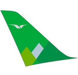 Wideroe beschafft sich zwei zusätzliche De Havilland Canada Dash 8-400