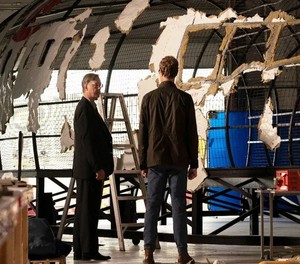 Szene aus «111 - Echoes from Halifax»: Der Film zeigt die Tragödie anhand menschlicher Schicksale nach.