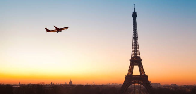 Frankreich: Air2 sieht noch Potenzial im Land.
