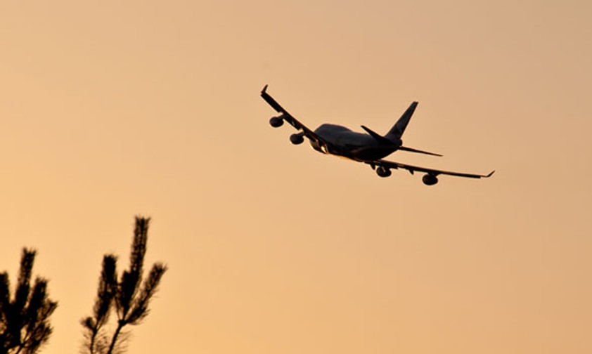 Wenn sie profitabel sein wollen, müssen Airlines auch vor und nach dem Flug Geld verdienen.