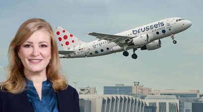 Lorenza Maggio: Wechselt von Rom nach Brüssel