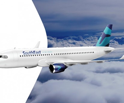 Airbus von Southeast Airlines: Ob die Airline mit A320 Ceo oder Neo fliegen will, ist noch nicht bekannt.