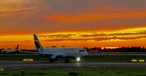 Flieger von Eurowings: Ärger in Düsseldorf, Köln/Bonn und Dortmund.