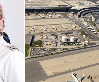 Isabel Doppelreiter: «Welches Augenmerk richten wir darauf, wie viele Unfälle schon durch die rechtzeitigen Eingriffe der Crews verhindert werden konnten?».