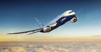 Boeing 787: Auch dieses Modell dürfte in der Order aus China enthalten sein.
