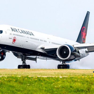 air canada boeing 777 (1)