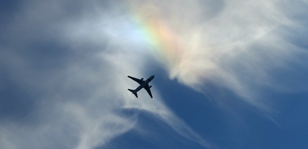 Flieger von El Al: Angst vor dem Abkommen mit der EU.