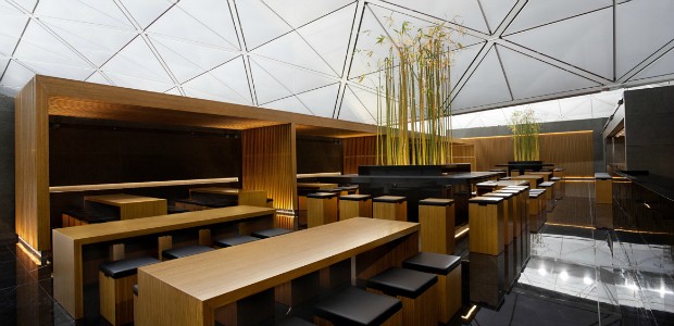 Um als Marco-Polo-Clubmitglied in die Business-Lounge von Cathay Pacific zu kommen, muss man in Zukunft bei der Airline Geld ausgeben.
