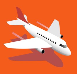Die beliebtesten Airlines 2021