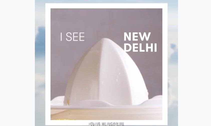 Sehenswürdigkeiten einfach zu Hause nachbauen