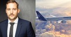Thomas Forster: «Das Hauptargument für City Airlines ist die Perspektive».