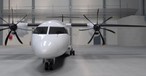 Die Neuversion der Dornier 328 wird ein rundum modernisiertes Flugzeug sein.