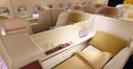 Royal First Class in einem Airbus A380: Thai Airways bietet die Klasse wieder an.