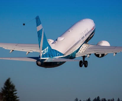 Boeing 737 Max 7: Wird der Flieger gebaut oder nicht?