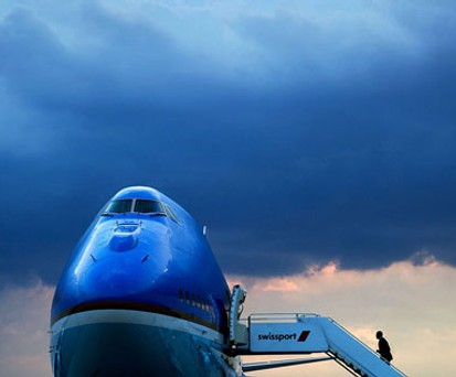 Air Force One: Der Nachfolger soll billiger werden.