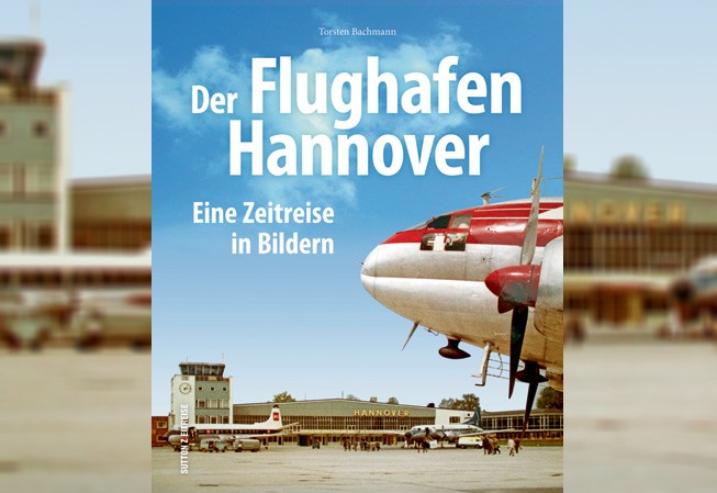 Das Buch-Cover: Rund 250 Fotos enthält der Bildband.