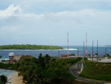 Raketenabwehr: Ist im Iran-Krieg zentral geworden.