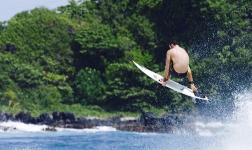 Wo auf der Welt landen Sie im März?